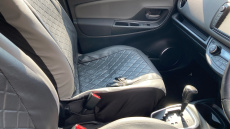 Toyota Yaris 1.5 Hybrid Icon 5dr CVT Hybrid Hatchback